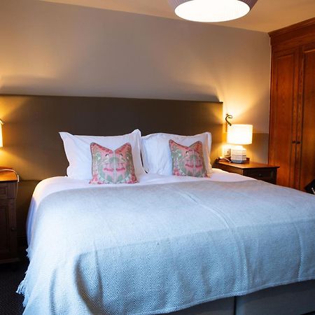 Ye Olde Cheshire Cheese Bed & Breakfast Longnor  Bagian luar foto