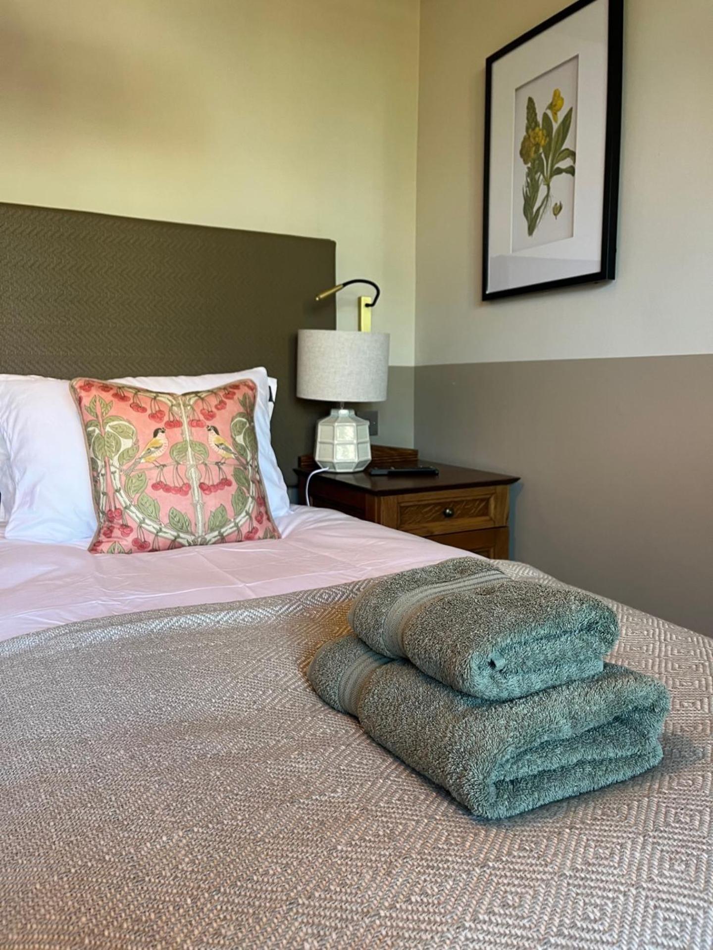 Ye Olde Cheshire Cheese Bed & Breakfast Longnor  Bagian luar foto
