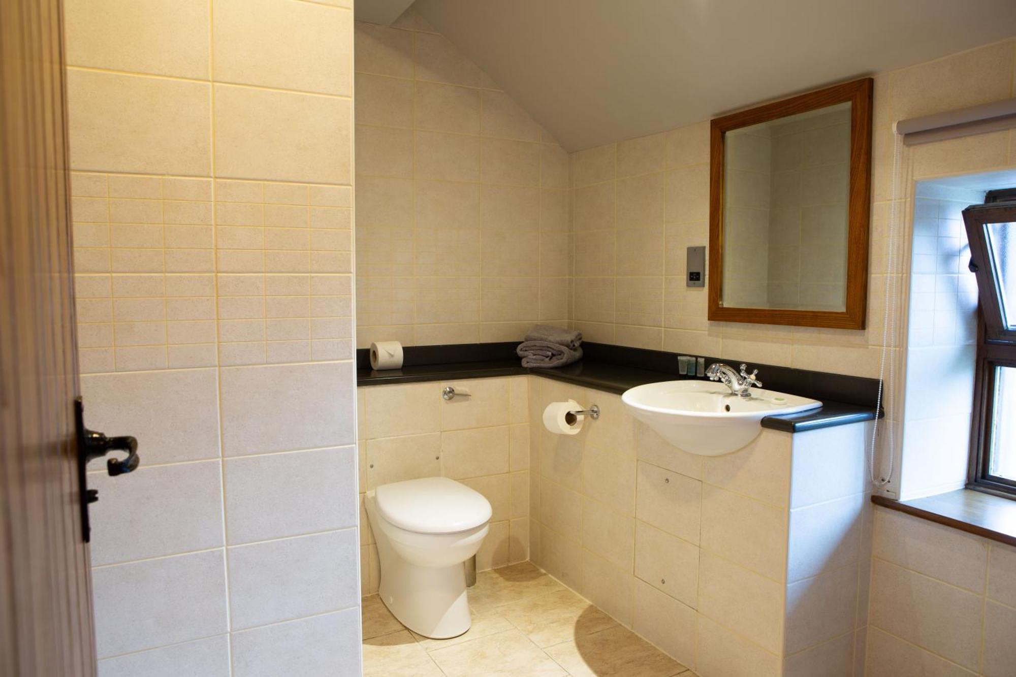 Ye Olde Cheshire Cheese Bed & Breakfast Longnor  Bagian luar foto